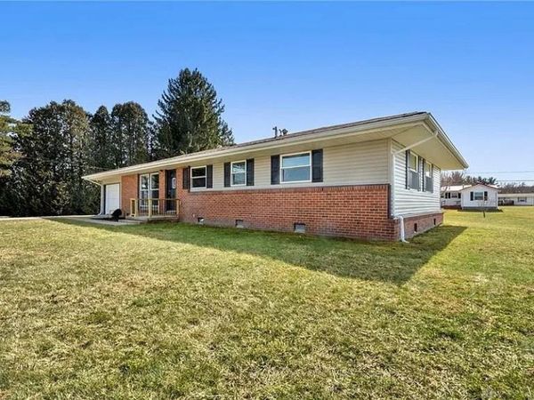 52247 East Drive, Beallsville, OH 43716