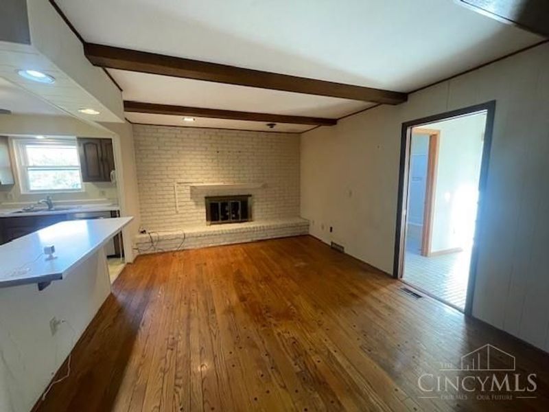 1247 Waycross Road, Forest Park, OH 45240 Photo 3