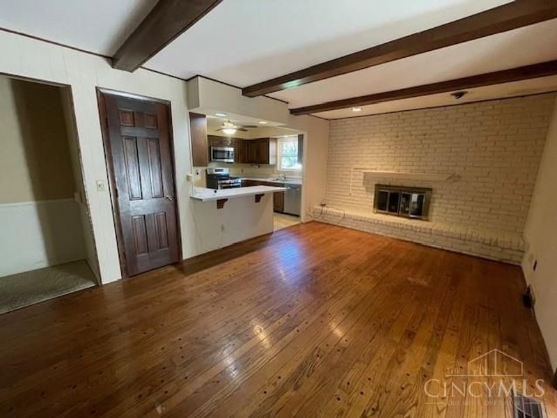 1247 Waycross Road, Forest Park, OH 45240 Photo 4