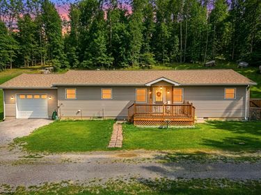 1384 Clifton Mills Road, Bruceton Mills, WV 26525