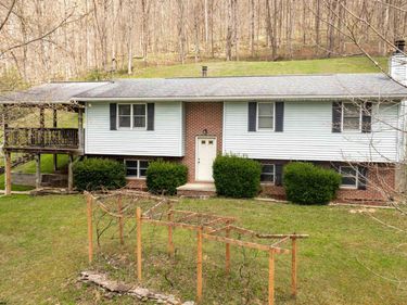 761 Zeb Haught Road, Wadestown, WV 26590