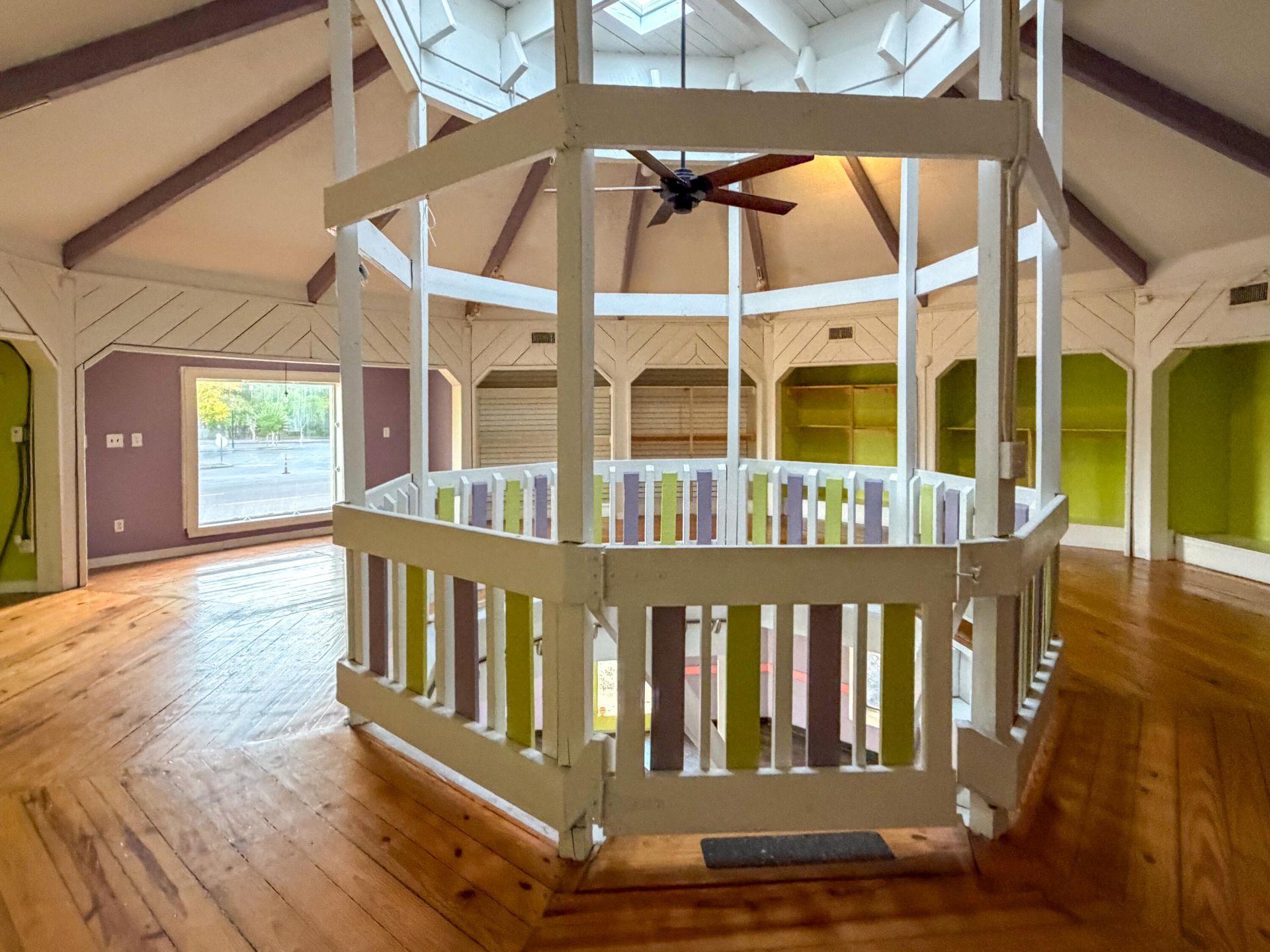 1247 Ben Sawyer Boulevard Photo 4