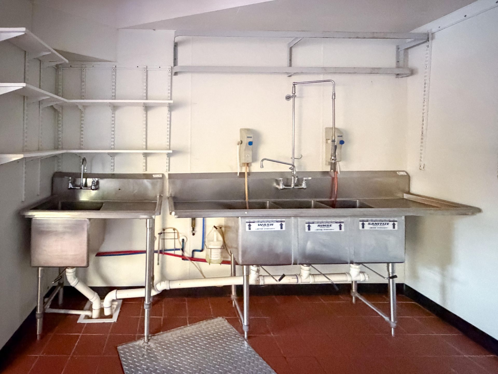 1247 Ben Sawyer Boulevard Photo 7