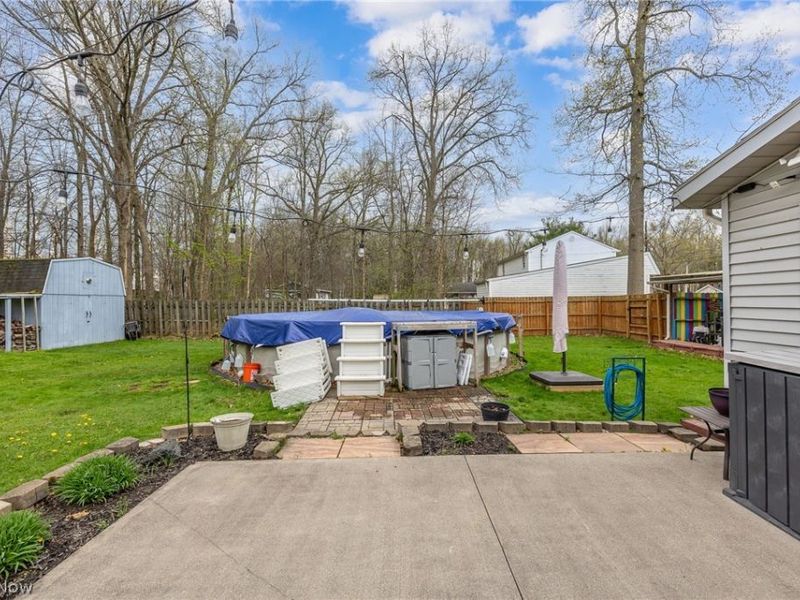 547 Cove Beach Avenue, Sheffield Lake, OH 44054 Photo 35