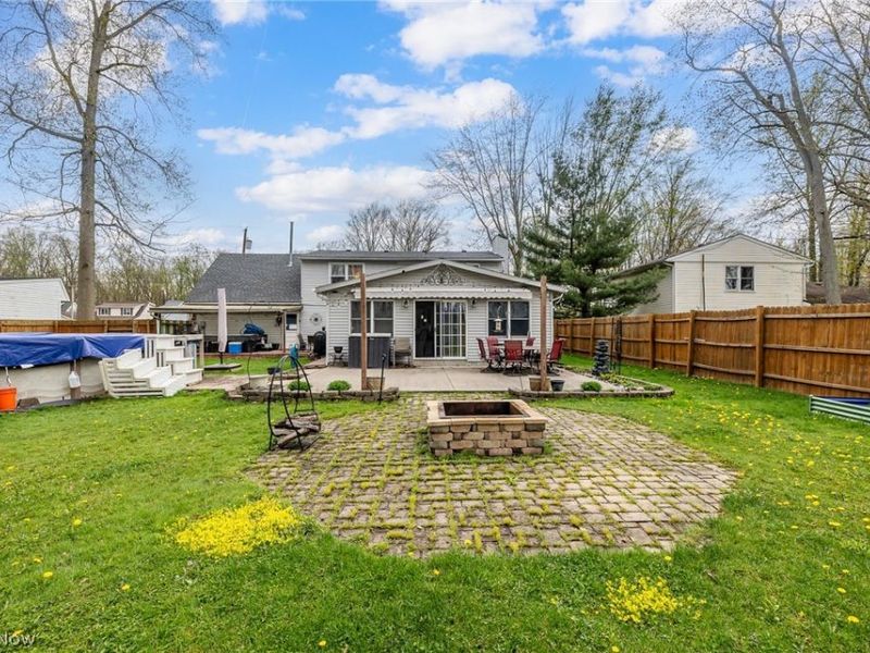 547 Cove Beach Avenue, Sheffield Lake, OH 44054 Photo 36