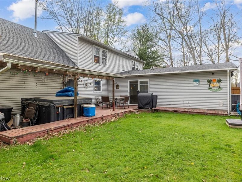 547 Cove Beach Avenue, Sheffield Lake, OH 44054 Photo 37