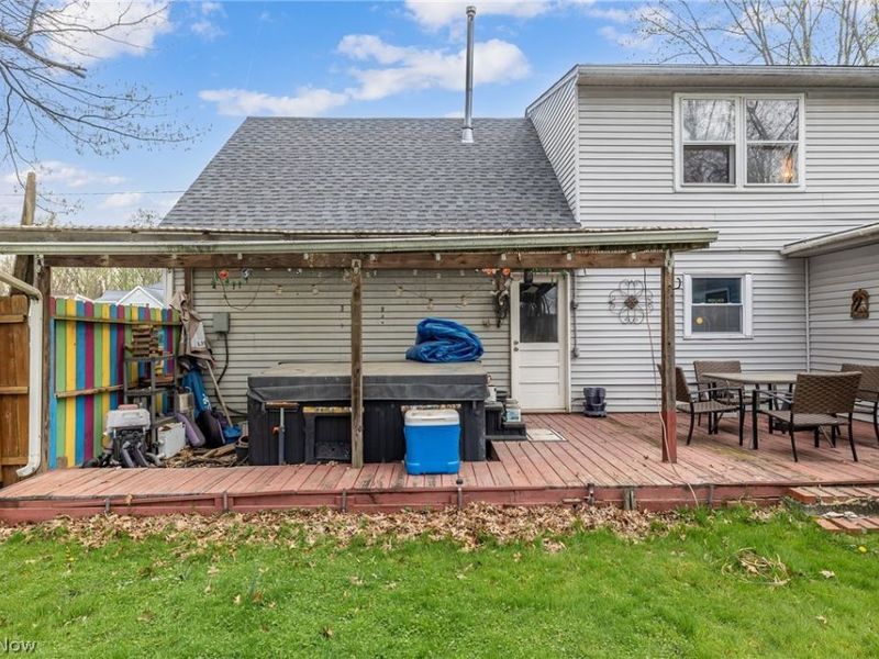 547 Cove Beach Avenue, Sheffield Lake, OH 44054 Photo 38