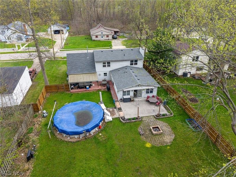 547 Cove Beach Avenue, Sheffield Lake, OH 44054 Photo 40