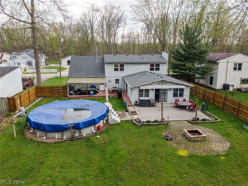 547 Cove Beach Avenue, Sheffield Lake, OH 44054 Photo 41