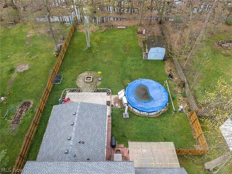 547 Cove Beach Avenue, Sheffield Lake, OH 44054 Photo 42