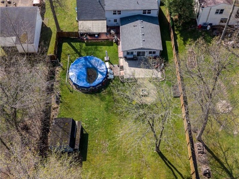 547 Cove Beach Avenue, Sheffield Lake, OH 44054 Photo 43