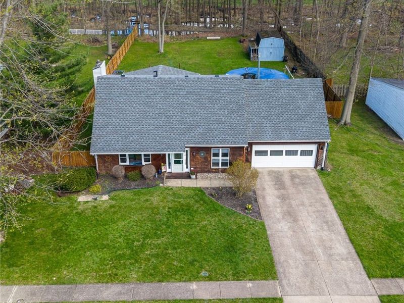 547 Cove Beach Avenue, Sheffield Lake, OH 44054 Photo 45