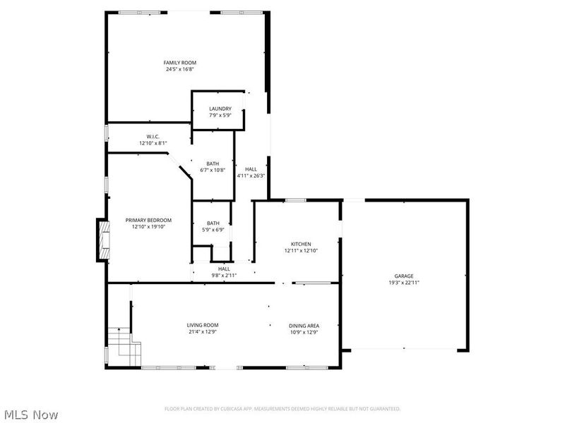 547 Cove Beach Avenue, Sheffield Lake, OH 44054 Photo 47