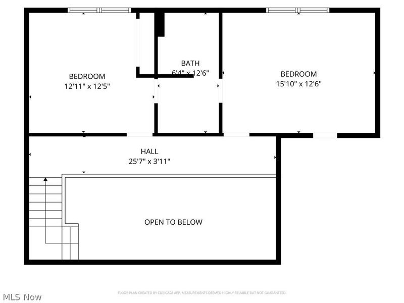 547 Cove Beach Avenue, Sheffield Lake, OH 44054 Photo 48