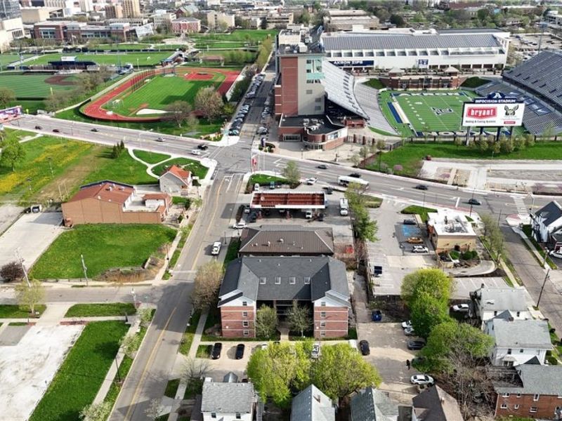 409 Brown Street, Akron, OH 44311 Photo 14