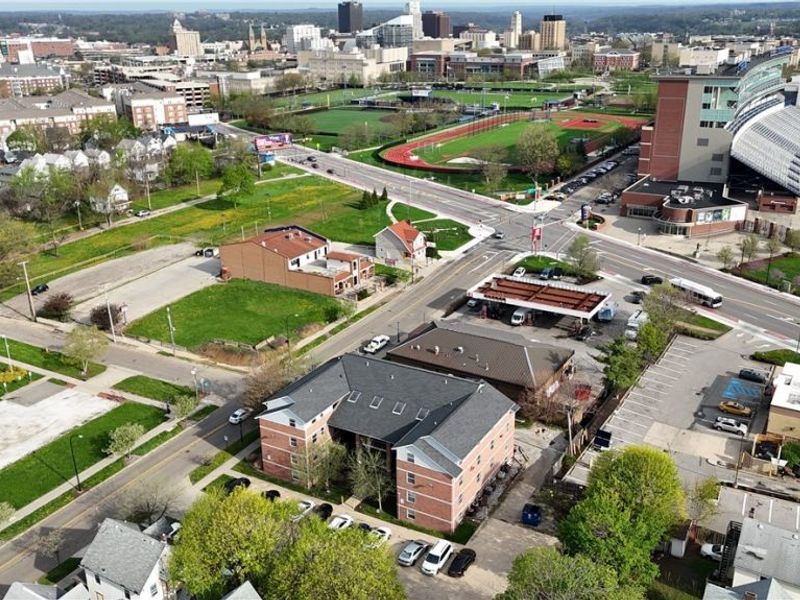 409 Brown Street, Akron, OH 44311 Photo 15