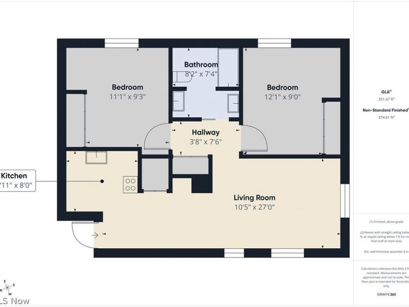 409 Brown Street, Akron, OH 44311 Photo 29