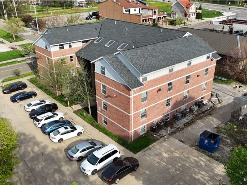 409 Brown Street, Akron, OH 44311 Photo 8