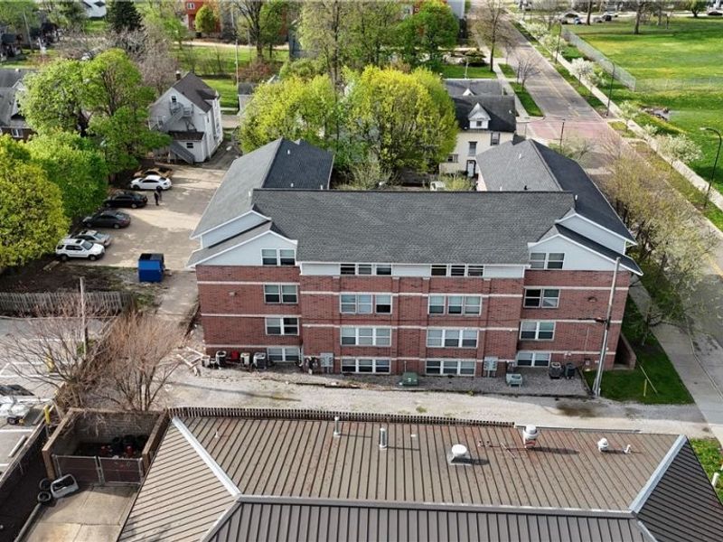 409 Brown Street, Akron, OH 44311 Photo 9