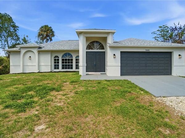 3441 4th AVE NE, NAPLES, FL 34120