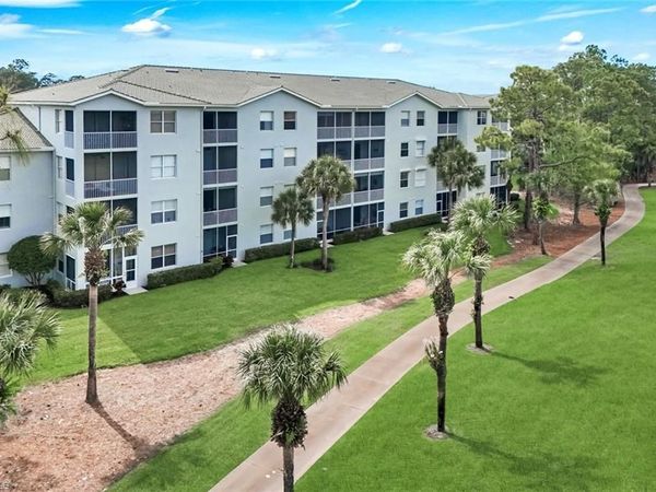 3960 Loblolly Bay DR, Unit 304, NAPLES, FL 34114
