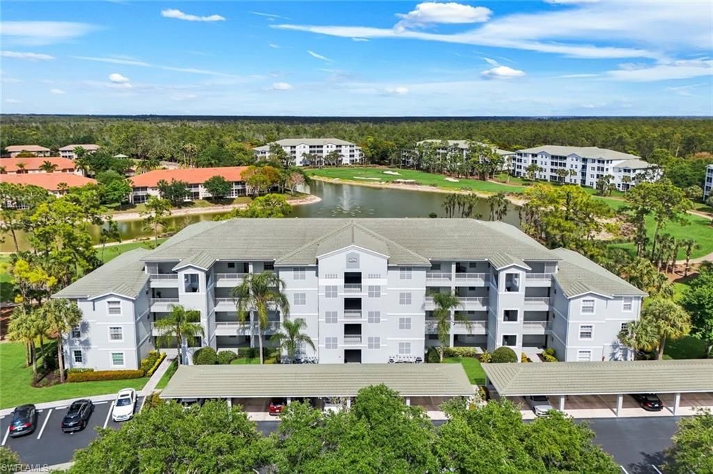 3960 Loblolly Bay Dr, Unit 304, Naples, FL 34114 Photo