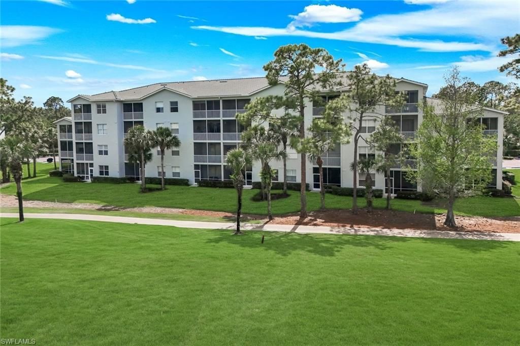 3960 Loblolly Bay Dr, Unit 304, Naples, FL 34114 Photo
