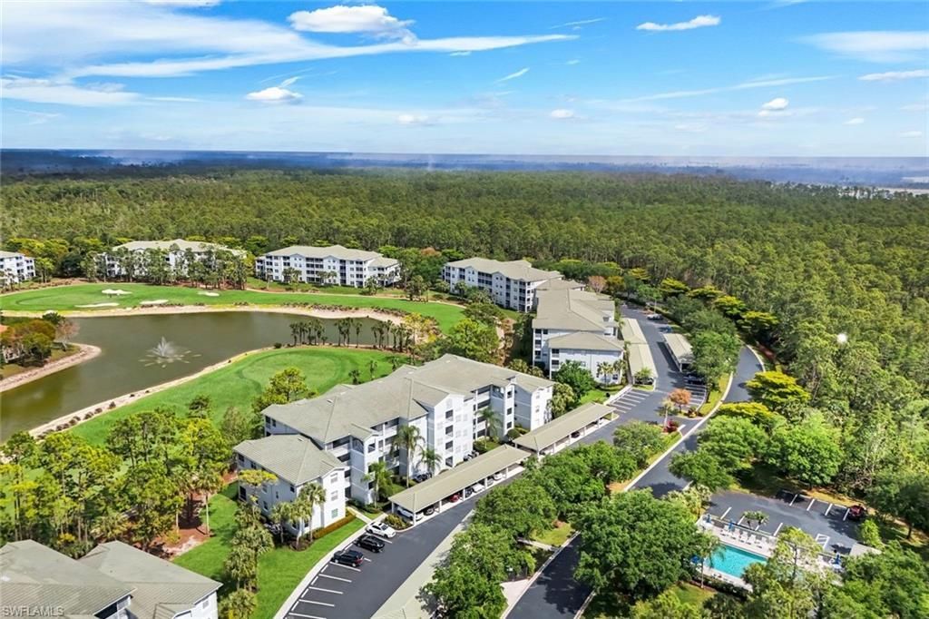 3960 Loblolly Bay Dr, Unit 304, Naples, FL 34114 Photo
