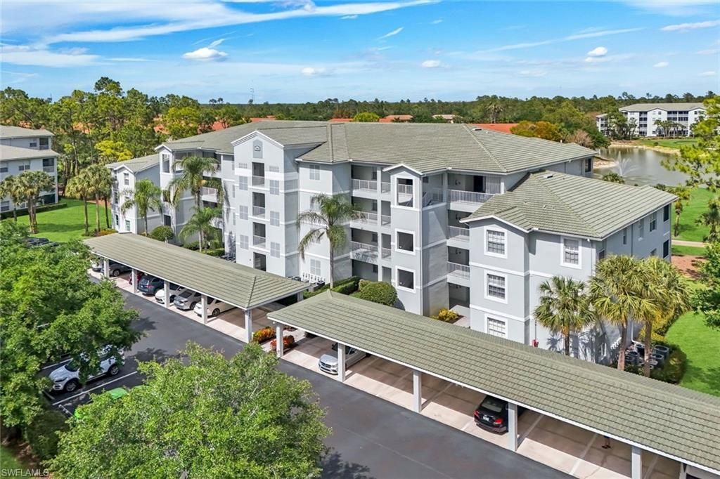3960 Loblolly Bay Dr, Unit 304, Naples, FL 34114 Photo