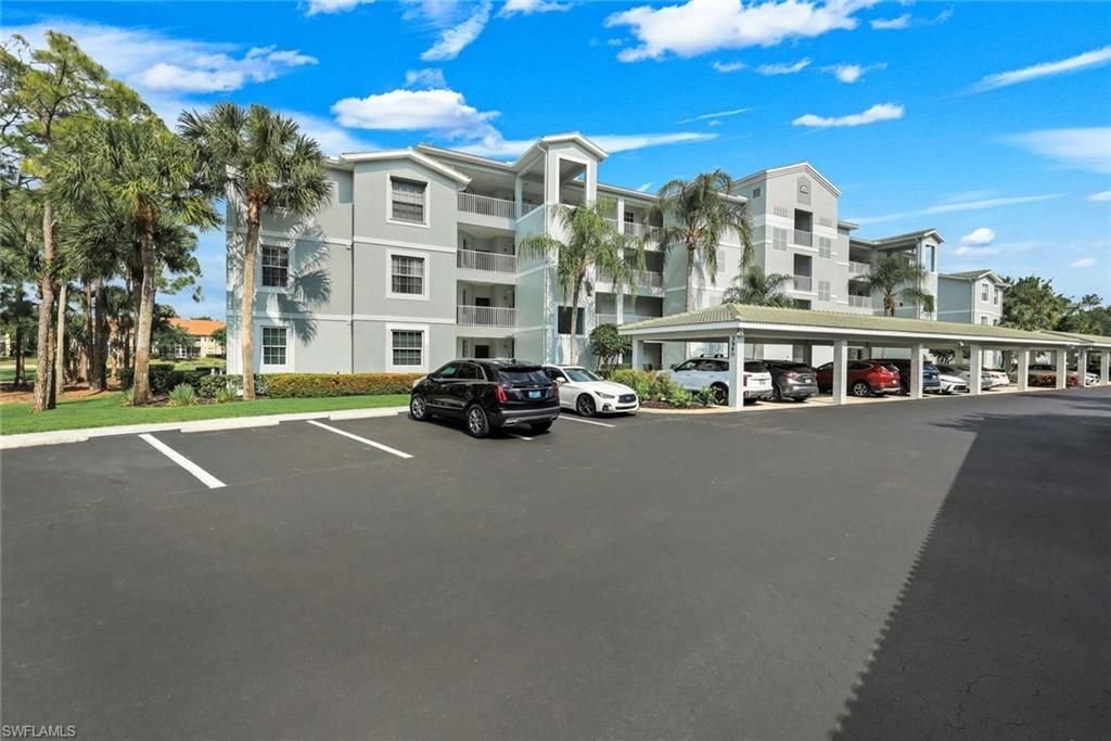 3960 Loblolly Bay Dr, Unit 304, Naples, FL 34114 Photo