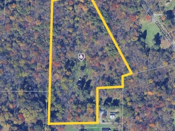 151 Dickson Drive, Darlington, PA 16115