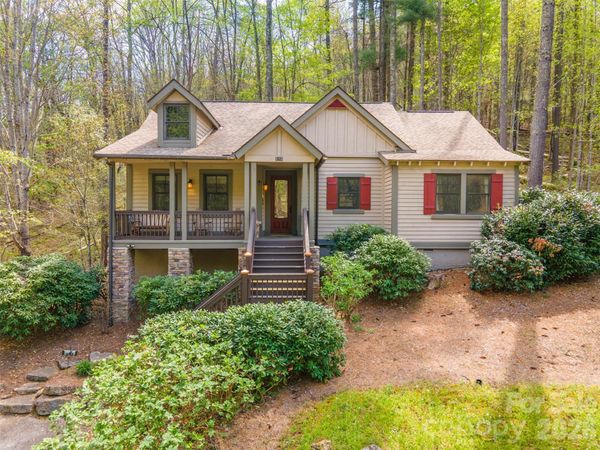 82 Meadow Ridge Court, Tuckasegee, NC 28783
