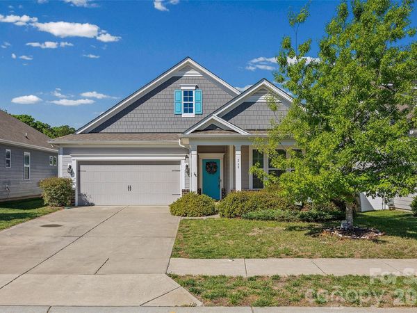 269 Robinwood Lane, Clover, SC 29710