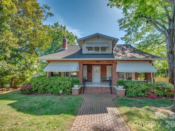 151 S Magnolia Street, Forest City, NC 28043