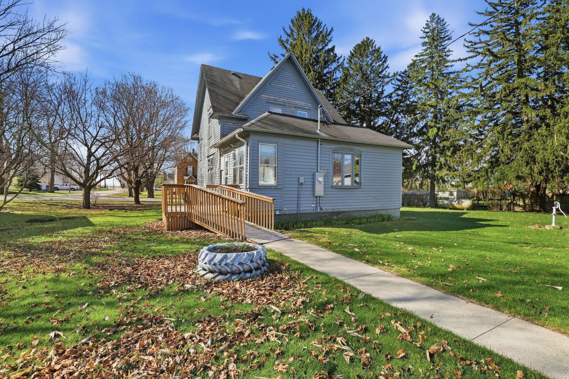 108 1st Street S, Nerstrand, MN 55053