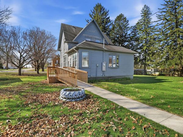 108 1st Street S, Nerstrand, MN 55053