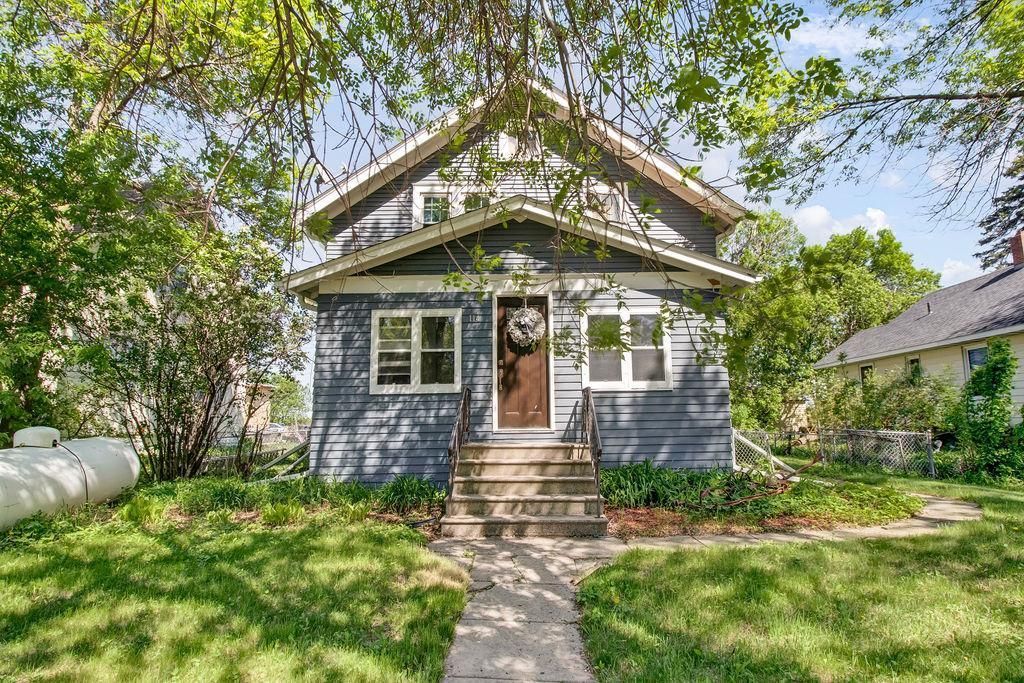 114 1st Street, Wolverton, MN 56594 Main Photo