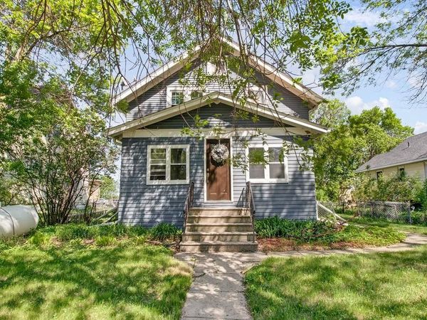 114 1st Street, Wolverton, MN 56594