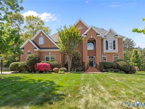 5412 Hillshire Way, Glen Allen, VA 23059