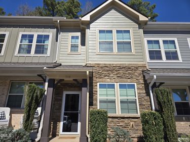 706 Wickham Ridge Road, Apex, NC 27539