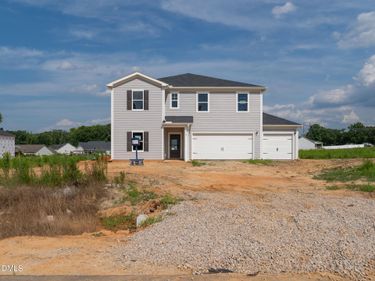 54 Stradshire Court, Zebulon, NC 27597
