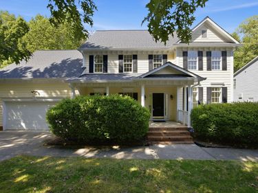 1813 Whittington Drive, Raleigh, NC 27614