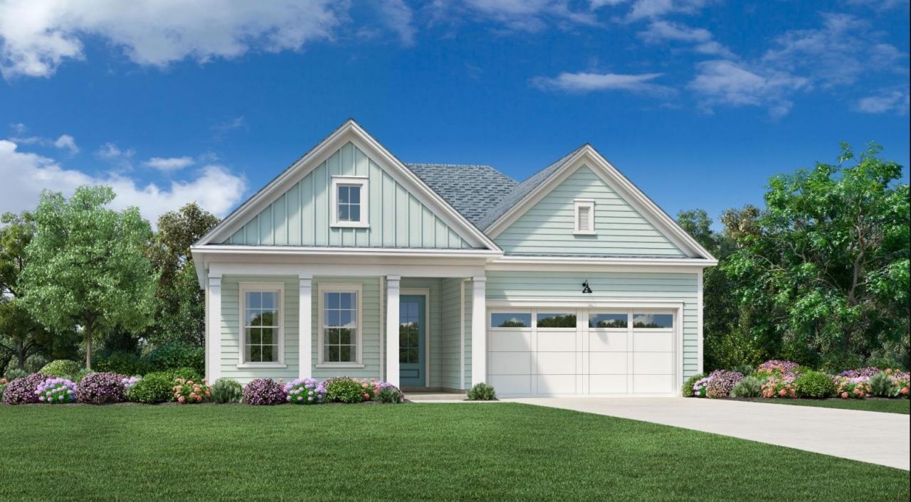 2084 Comradery Way, Murrells Inlet, SC 29576 Main Photo