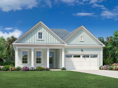 2084 Comradery Way, Murrells Inlet, SC 29576