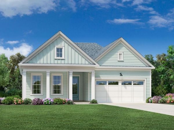 2084 Comradery Way, Murrells Inlet, SC 29576