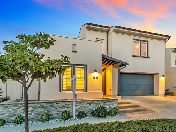 8989 Trailridge Ave, Santee, CA 92071