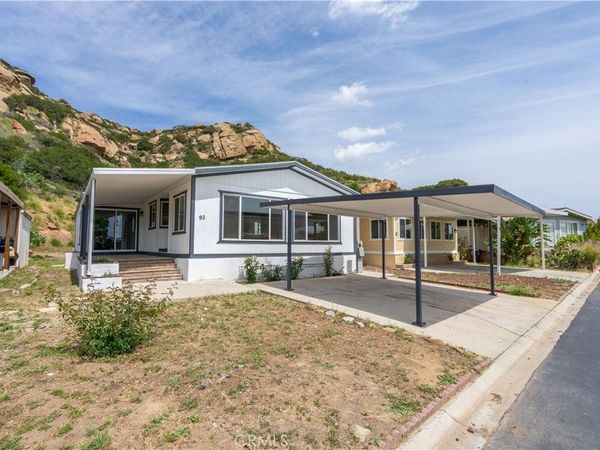 24303 Woolsey Canyon, Unit 93, Canoga Park, CA 91304