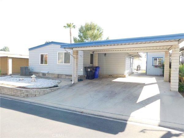 4040 E Piedmont Drive, Unit 272, Highland, CA 92346