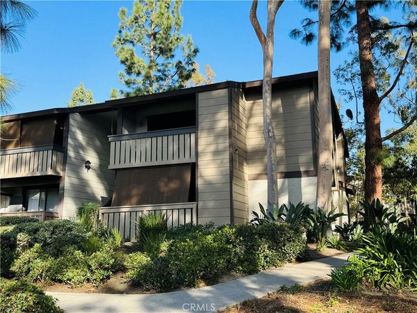 20702 El Toro Road, Unit 309, Lake Forest, CA 92630