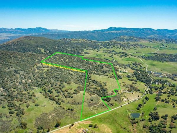 25677 Mesa Grande Road, Santa Ysabel, CA 92070